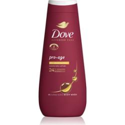 Dove Advanced Care Pro Age nawilżający żel pod prysznic 400 ml