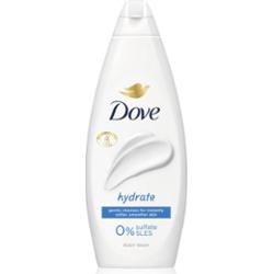 Dove Hydrate odżywczy żel pod prysznic 720 ml