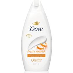 Dove Fruity Nourish odżywczy żel pod prysznic 450 ml