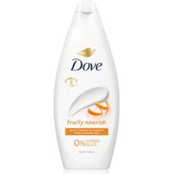 Dove Fruity Nourish odżywczy żel pod prysznic 250 ml