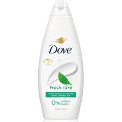 Dove Essential Fresh Care żel pod prysznic 720 ml