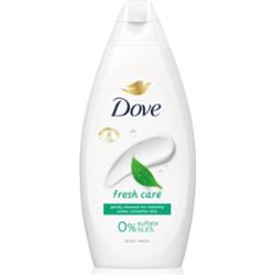 Dove Fresh Care odżywczy żel pod prysznic 450 ml