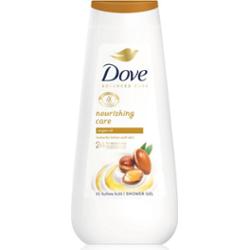 Dove Advanced Care Nourishing Care nawilżający żel pod prysznic 225 ml