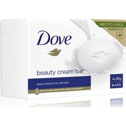 Dove Original kremowa tabletka do mycia 4x90 g