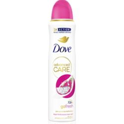 Dove Advanced Care Go Fresh Dragon Fruit & Cocconut dezodorant spray 150 ml