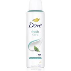 Dove Fresh Care dezodorant spray 150 ml