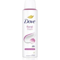 Dove Floral Fresh dezodorant spray 150 ml