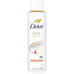 Dove Fruity Fresh Antiperspirant odświeżający dezodorant w sprayu 150 ml