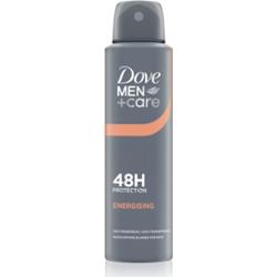 Dove Men+Care Energising dezodorant spray 150 ml