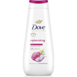 Dove Advanced Care Replenishing nawilżający żel pod prysznic 400 ml