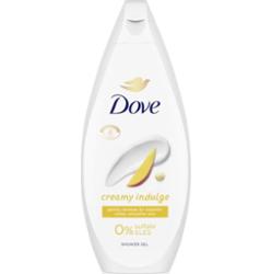 Dove Indulge odżywczy żel pod prysznic 250 ml