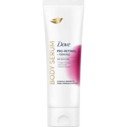 Dove Firming Pro-Retinol ujędrniające serum do ciała 200 ml