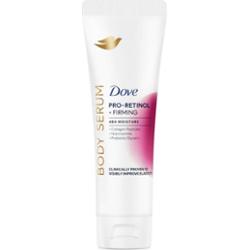 Dove Firming Pro-Retinol ujędrniające serum do ciała 90 ml