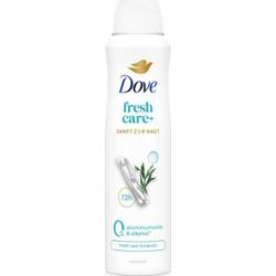 Dove 0% ALU Sea Minerals dezodorant bez alkoholu i aluminium w sprayu 150 ml