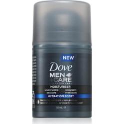 Dove Men+Care nawilżający krem do twarzy dla mężczyzn 50 ml