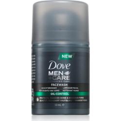 Dove Men+Care krem do twarzy do skóry tłustej dla mężczyzn 50 ml