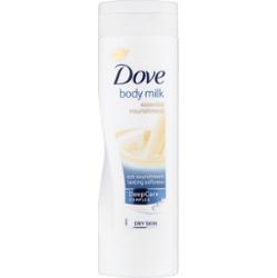 Dove Essential Nourishment mleczko do ciała do skóry suchej 250 ml