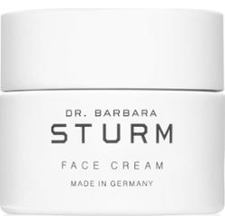 Dr. Barbara Sturm Face Cream krem nawilżający przeciw starzeniu się skóry 50 ml