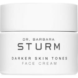 Dr. Barbara Sturm Darker Skin Tones Face Cream 50ml - Krem do twarzy