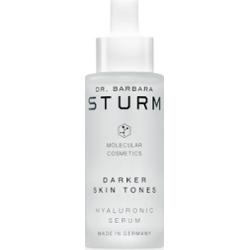 Dr. Barbara Sturm Hyaluronic Serum Darker Skin Tones serum przeciwzmarszczkowe z kwasem hialuronowym 30 ml