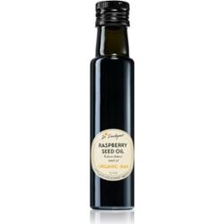 Dr. Feelgood BIO and RAW olej z pestek malin 100 ml