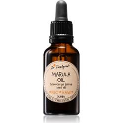 Dr. Feelgood BIO and RAW olej marula 30 ml
