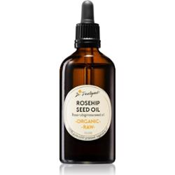 Dr. Feelgood BIO and RAW olejek z dzikiej róży 100 ml