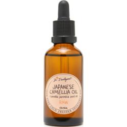 Dr. Feelgood RAW olej tsubaki 100 ml