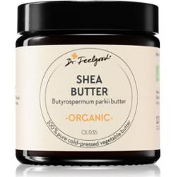 Dr. Feelgood BIO masło shea 120 ml