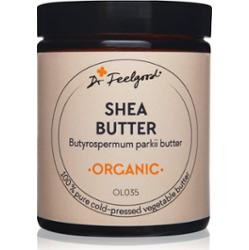 Dr. Feelgood Organic Shea Butter masło shea 180 ml