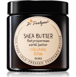 Dr. Feelgood BIO and RAW masło shea 120 ml