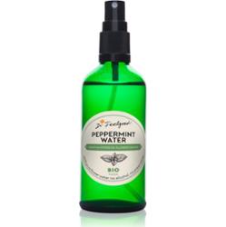 Dr. Feelgood BIO Peppermint kojąca woda kwiatowa z miętą 100 ml