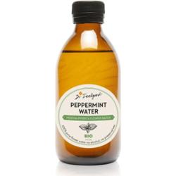 Dr. Feelgood BIO Peppermint kojąca woda kwiatowa z miętą 250 ml