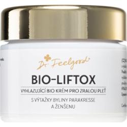 Dr. Feelgood Bio-Liftox krem wygładzający do skóry dojrzałej 50 ml