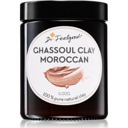 Dr. Feelgood Ghassoul Clay Moroccan glinka marokańska 150 g