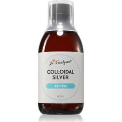 Dr. Feelgood Colloidal Silver tonik do twarzy ze srebrem koloidalnym 250 ml