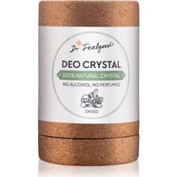 Dr. Feelgood Deo Crystal dezodorant mineralny 115 g