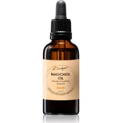 Dr. Feelgood RAW olejek do twarzy regenerująca i odnawiająca skórę 50 ml