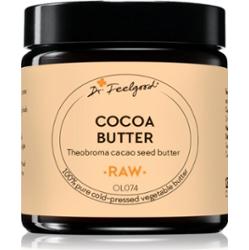Dr. Feelgood RAW masło kakaowe 120 ml