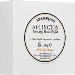 D.R. Harris Shawing Bowl Refill mydło do golenia napełnienie Arlington 100 g