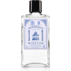 D.R. Harris Aftershave Windsor woda po goleniu dla mężczyzn 100 ml
