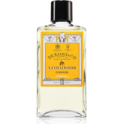 D.R. Harris Cologne Sandalwood woda kolońska dla mężczyzn 100 ml