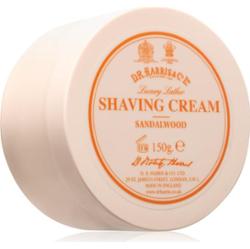 D.R. Harris Shaving Cream Sandalwood krem do golenia 150 g