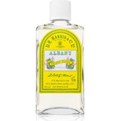 D.R. Harris Cologne Albany woda kolońska dla mężczyzn 100 ml