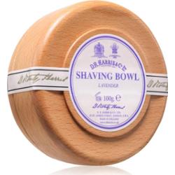 D.R. Harris Shaving Soap Beech Wood mydło do golenia Lavender 100 g