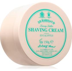 D.R. Harris Shaving Cream Eucalyptus krem do golenia 150 g
