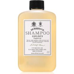 D.R. Harris Golden Shampoo szampon do codziennego mycia włosów 100 ml