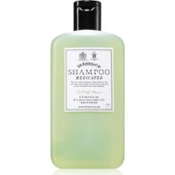 D.R. Harris Medicated Shampoo szampon ochronny do włosów 250 ml