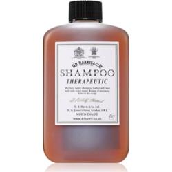 D.R. Harris Therapeutic Shampoo szampon przeciw łupieżowi 100 ml