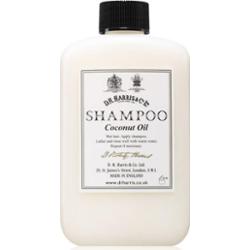 D.R. Harris Coconut Oil Shampoo szampon odżywczy do włosów 100 ml